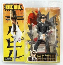 Kill Bill (Vol. 1) - NECA -