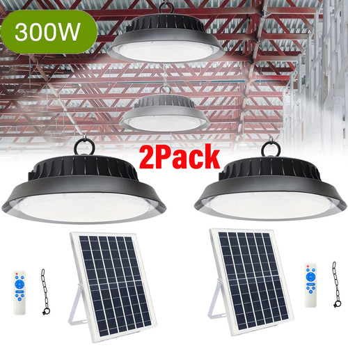 300w led solar power pendant - 300w,