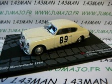 RIT54 voiture 1/43 IXO Altaya