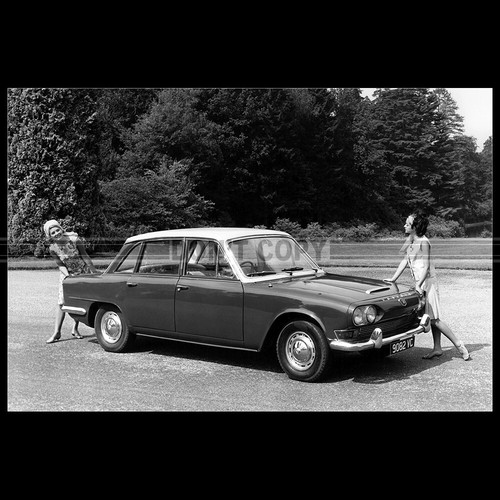 Photo 007611 triumph 2000 - photo,
