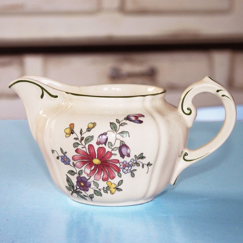 Pot lait crémier - lait,