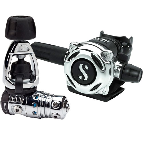 Scubapro mk25 evo - evo/a700, scuba