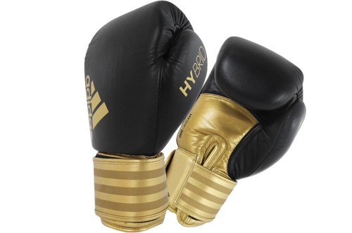 Gant boxe adidas hybrid - gant,