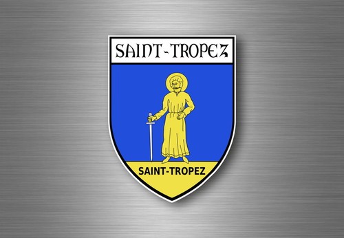 Autocollant sticker voiture