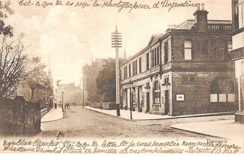 Ecosse 104215 ayrshire - ecosse., n°104215