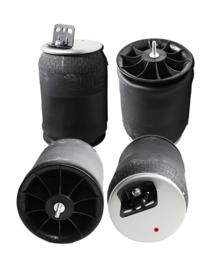 4pcs air suspension - 4pcs,
