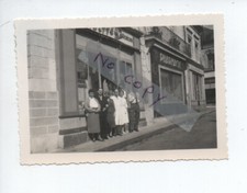 A962 Photo Originale vintage