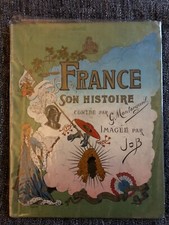 FRANCE Son Histoire - G