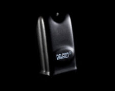 Housse Rigide Delkim NOIRE