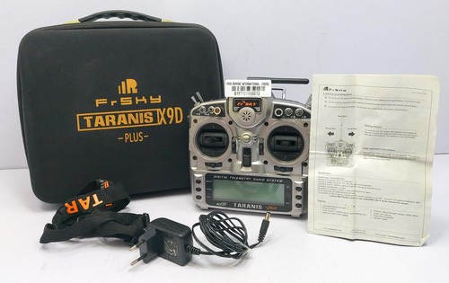 Frsky x9d ce2200 - x9d,