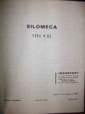Someca Silomeca P02 