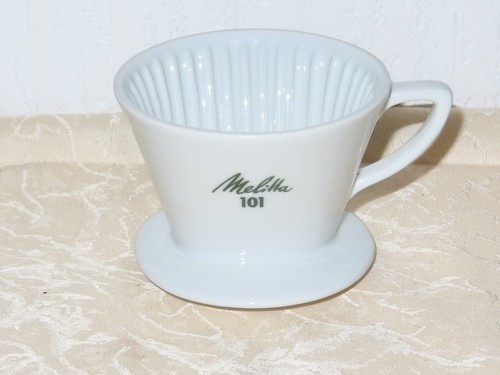 Melitta filtre café 101 en - à,