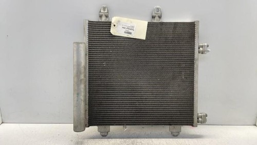 Radiateur clim toyota - aygo, 2