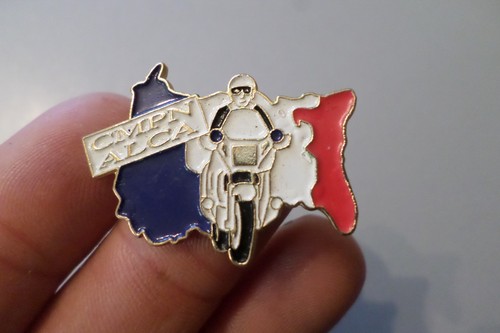 Pin broche badge police - pin,