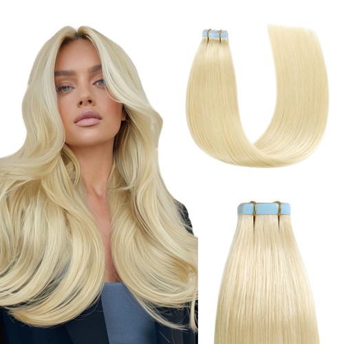 Extension adhesive cheveux - extension,