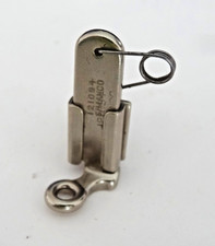 Pied Repriser/Broder SIMANCO