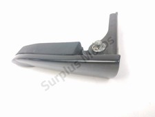 REPOSE PIEDS ARRIERE DROIT PIAGGIO MP3 400 HPE 2021-2023 / NE 57918