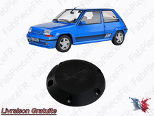 Cache moyeu de volant Renault