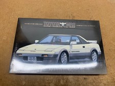 FUJIMI KIT MAQUETTE TOYOTA MR2