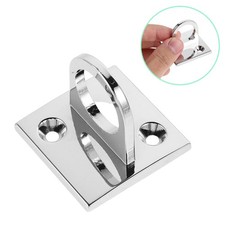  2 Pcs Accessoires Suspendus De Corde Barrière Cintres Balançoire