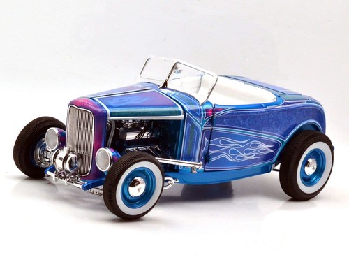 Acme 1932 ford - 1/18, hot