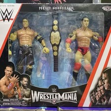 🤼‍♂️ FIGURINE CATCH