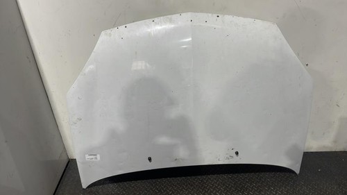 Capot renault clio campus - renault,
