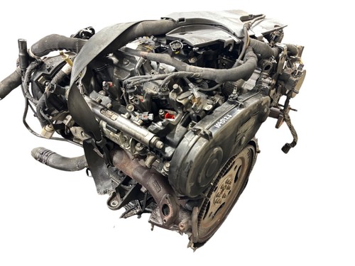Moteur jaguar - xf, (x250,