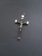 pendentif liturgique christ en