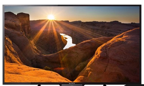 Sony kdl 40v5100 bravia - sony, 40"
