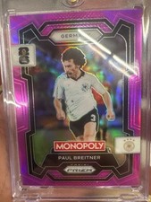 2026 Panini Prizm FIFA World