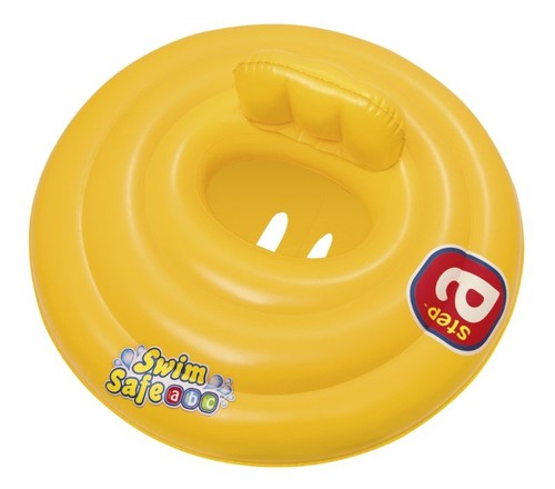 Bouée bébé bestway - bouée,