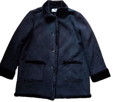 Veste femme fourrure réplique