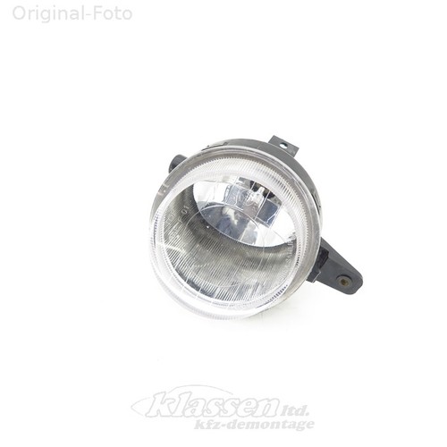 Projecteur antibrouillard