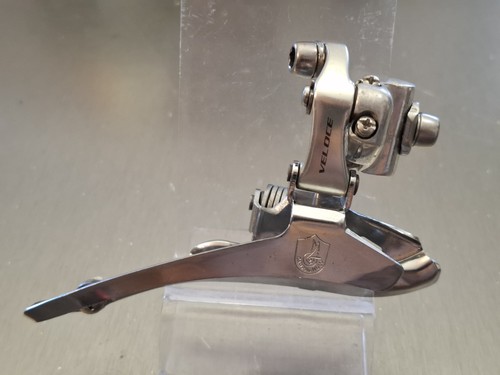 Campagnolo veloce braze - veloce, braze-on