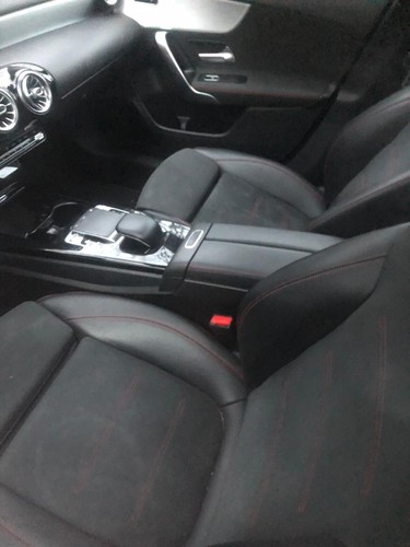 Pièce mercedes classe - , w177