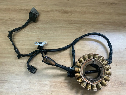 Alternateur allumage stator - alternateur,