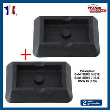 2 Tampon de Levage Cric