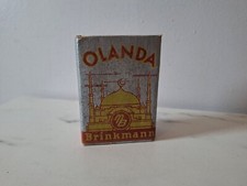 Paquet Allemand Plein WW2 - Vie quotidienne Landser - 100% ORIGINAL -EXCELLENT