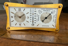 Reveil jaeger lecoultre - reveil,