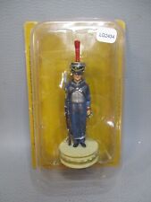 LG2434 ALTAYA NAPOLEON 36 Figurine Plomb Jeu Echec Pion blanc Marin de Garde