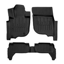 Tapis De Sol En Caoutchouc