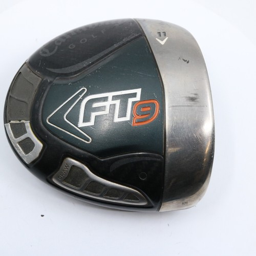 Callaway ft9 draw - ft9, driver