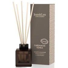 Aromatic Atmosphere Cardamom &