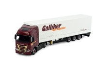 TEKNO - Camion avec remorque 3