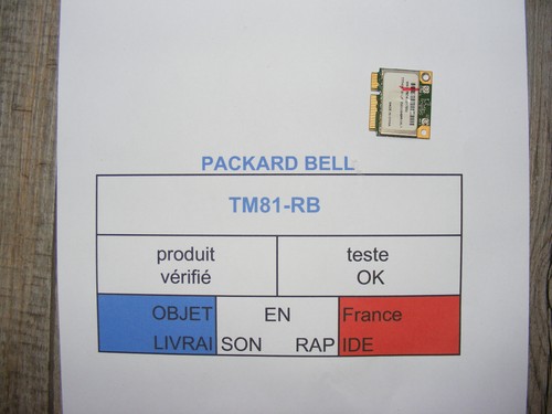 Carte wifi pour - carte,