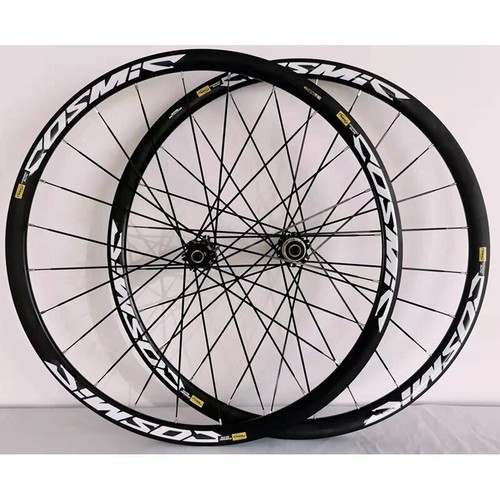 700c bicycle wheels - 30mm, road
