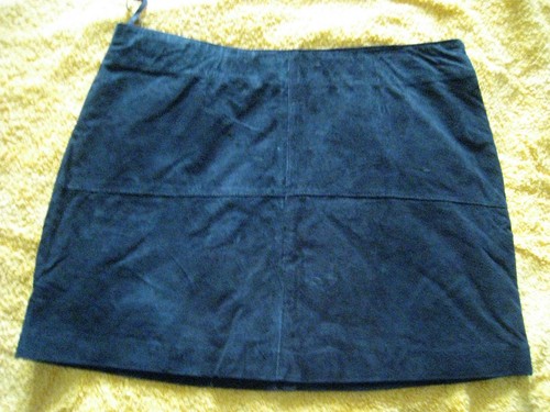 Lot vêtements femme jupes - 2,