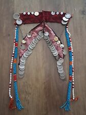 Magnifique et ancien Niqab