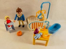 sympa chambre bébé